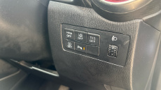 Mazda CX-3 2.0 Sport Black + 5dr Petrol Hatchback